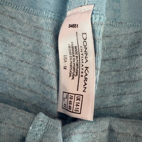 ▪️DONNA KARAN Lounge/Sleep Shorts - Picture 4 of 5